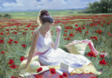 Reflections Art by Vladimir Volegov