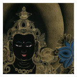 God Of Compassion Prints