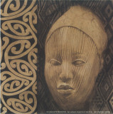 Indio Cabeza IV Prints by Cano 