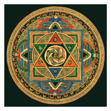 Om II Posters