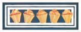 Pastry I Pôsters por Villalba