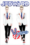 Jedward- Victory Fotografía