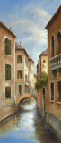 Souvenirs de Venise II Affiches par B. Smith