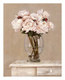 Floral III Prints by Bravo 