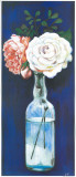 Bottled Flowers VI Affiches par Ferrer 