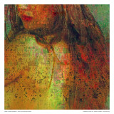 Woman Revelation I Arte por Jean-François Dupuis