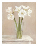 Floral I Art by Bravo 
