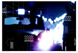 Taxi I Posters by Jean-François Dupuis