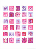 Amelie I Print by Tosini 