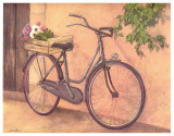 Bicicletas I Poster av Bravo