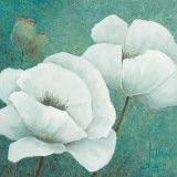 Flore II Posters par Jettie Roseboom