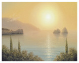 Day Dream Posters by A. Gorjacev