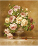 Roses I Prints by Fasani 