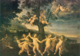 Angels In A Tree Posters