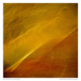 Femine Abstract II Print by Jean-François Dupuis