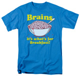 Breakfast Time T-shirts