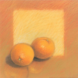 Oranges Prints by Urpina 