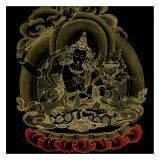 God Of Wisdom Posters