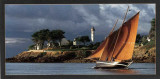 Forban Prints by Jean-Marie Liot