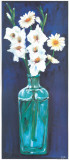 Bottled Flowers V Posters par Ferrer 