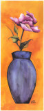 Emotional Vase I Posters by Villalba 