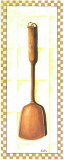 Utensil IV Prints by Evol Lo
