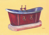 Bath IV Kunst von Cano 