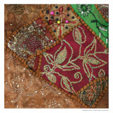 India Art III Print