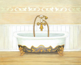 Bathroom Prints by Urpina 