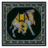 Tibetan Camel Pôsters