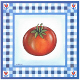Tomato Posters by Urpina 