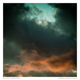 Zeus Sky II Posters by Jean-François Dupuis