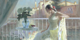 Memories Poster von Vladimir Volegov
