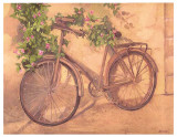 Bicicletas II Posters av Bravo