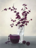 Royal Blossom I Arte por Franz Heigl