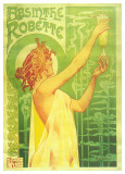 Absinthe Robette Láminas