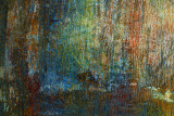 Textural Abstract II Affiches par Jean-François Dupuis