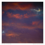 Jupiter Sky I Láminas por Jean-François Dupuis
