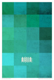 Aqua Art by Pascal Normand