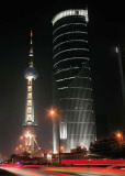 Shangai Posters par Robert To
