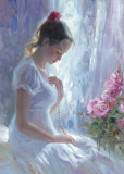 Coisas de Casais Pôsters por Vladimir Volegov
