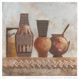 Coffee Prints by Ranz 
