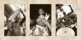 Salvador De Bahia Prints by Christophe Chat-Verre