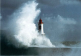 Les Sables D'Olonne Affiches par Erik Brin