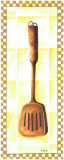 Utensil I Print by Evol Lo