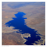Carl Ellie - Sky View II - Poster