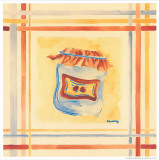 Cherry Pot Prints by Urpina 