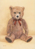 Teddybear Posters