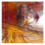 Illusion I Posters