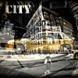 City III Pósters por Jean-François Dupuis